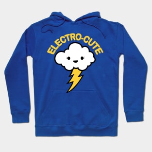 Electro Cute 2 Hoodie